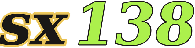 sx138 logo